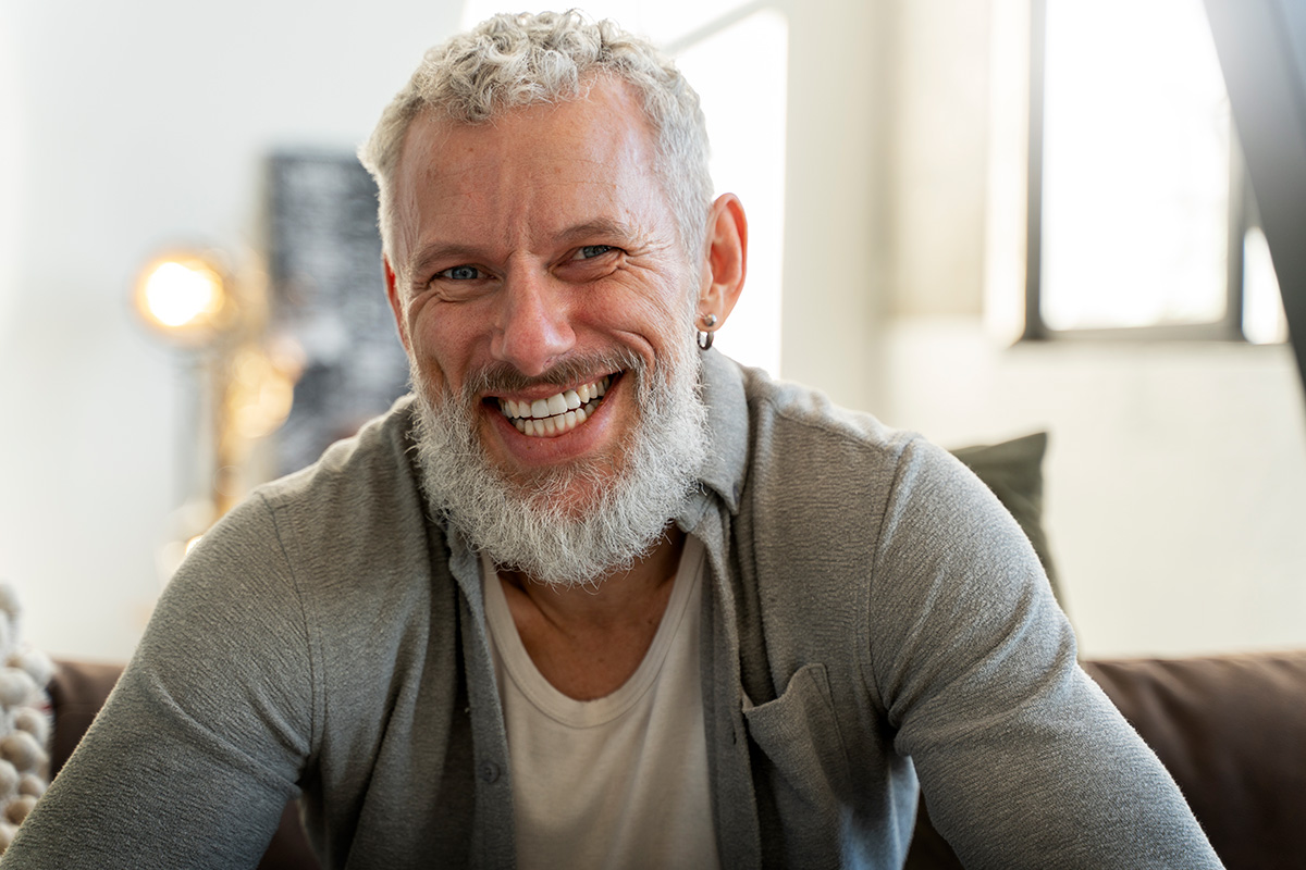 Testosterone Replacement Therapy for Men In Testosterone Replacement Therapy Clinic In Mount Juliet